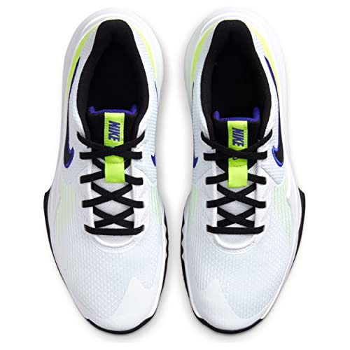Image of Nike Mens Precision V Basketball Shoe