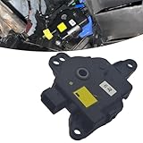 motor kia picanto 2010 Instalación práctica: el conjunto del motor del actuador está diseñado para una fácil instalación, por lo que es conveniente para mecánicos profesionales y entusiastas del bricolaje. Ahorra y esfuerzo con una configuración sin complicaciones.