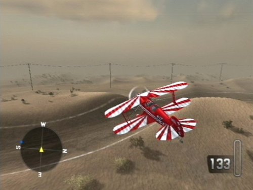 Mx Vs. Atv Unleashed #TOP1