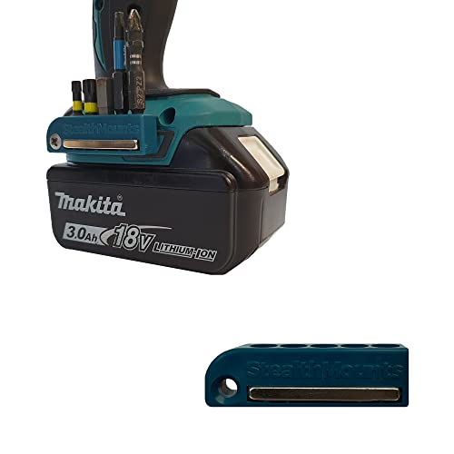 Porte-embout magnétique pour Makita évite la perte de vos accessoires de vissage