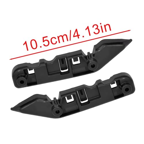 Support de pare-chocs avant pour réparer un bouclier BMW G20 affaissé