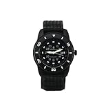 Smith and Wesson Uhr, Modell Commando, WEEE-Reg.-Nr. DE93223650