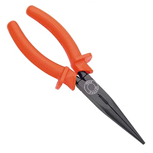 8132-160 IOX ALICATE TIPO TELEFONE BICO RETO