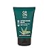 Produktbild GRN [GRÜN] Biokosmetik After-Shave Balsam Feuchtigkeitspflege - Bio-Hanf & Bio-Hopfen - für anspruchsvolle Haut - pflegt nach der Rasur - vegan - 50 ml