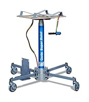 Algopix Similar Product 7 - Genie Hoist GH38 Portable Lift 300