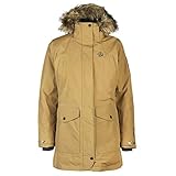 Chaqueta South River Ternua South River, Chaqueta Para Mujer, Marrón (Butternut), M