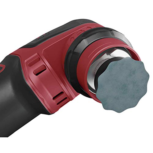 FLEX PXE 80 Cordless Multi-Polisher
