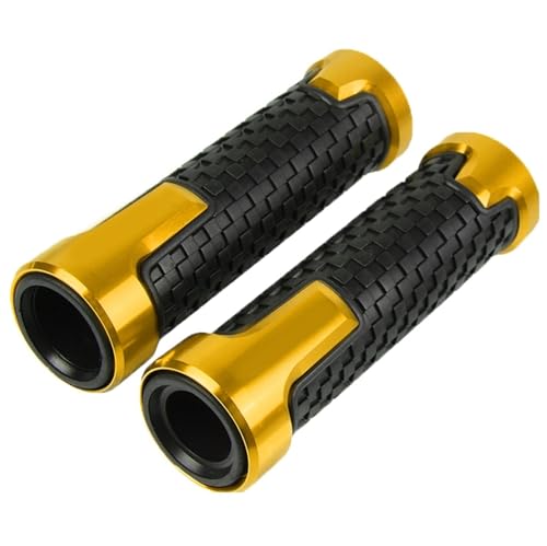 Accessoires de moto poignée pour CB500X guidon revêtement grip caoutchouc 22mm