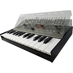 Roland JU-06A Module & Boutique K-25M Clavier Unit – Image 4