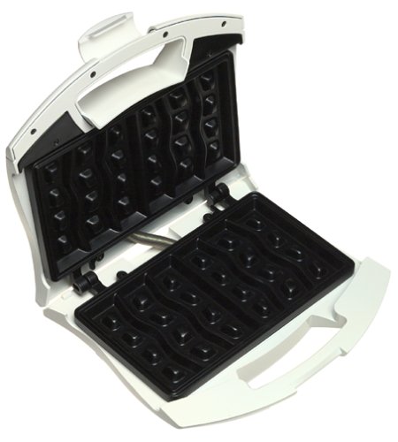 Amazon.com: Hamilton Beach Waffle Stix Waffle Maker: Waffle Irons