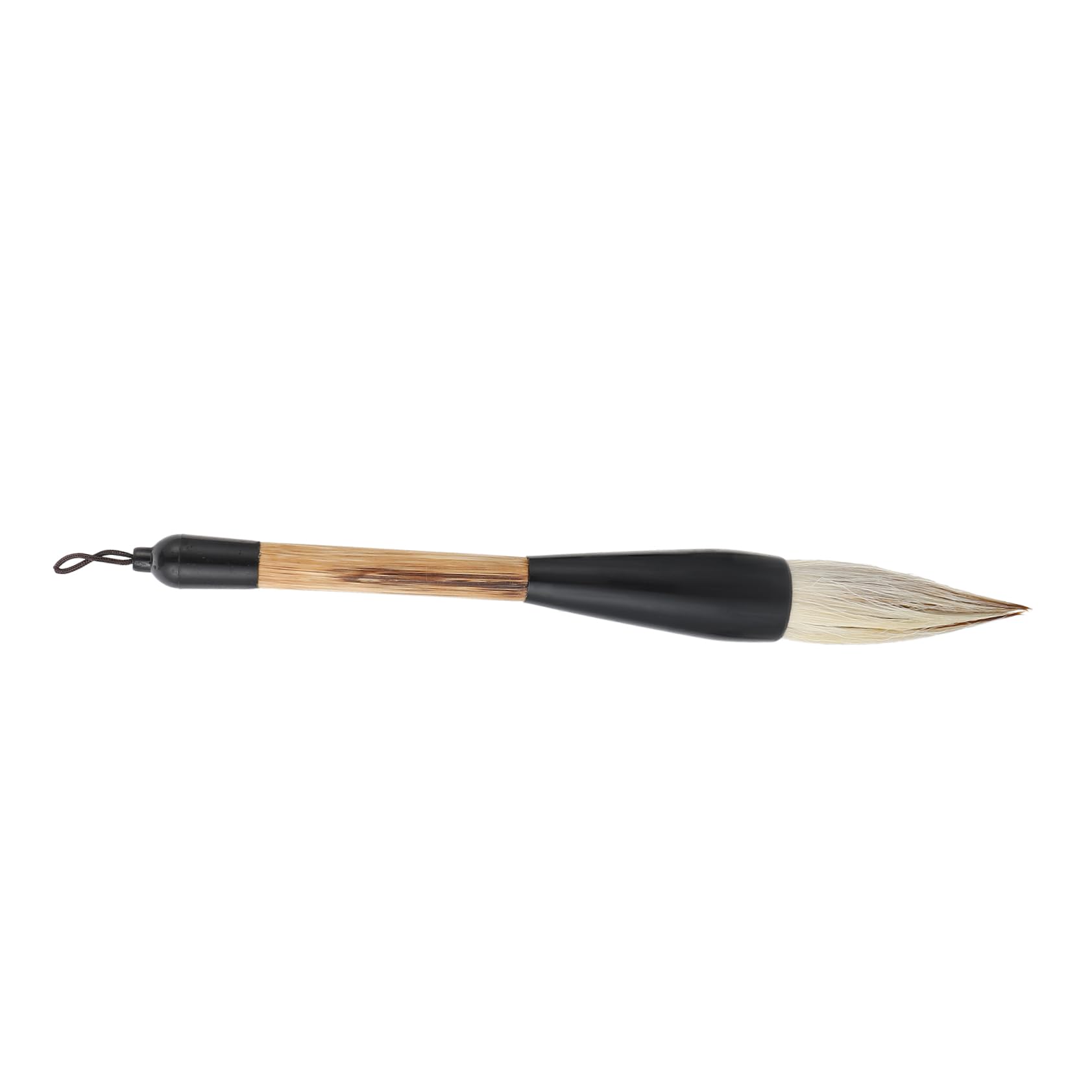 Angoily Traditional Calligraphy Brush Large Wolf Sheep Hair for Students Diy Calligraphy Art