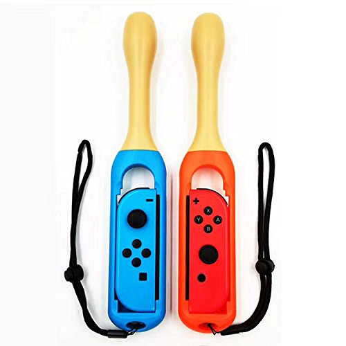 Best Nintendo Drum Sticks