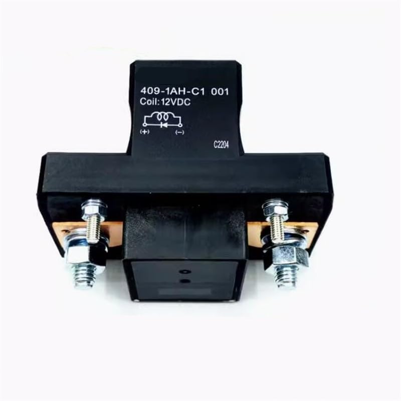 Relay 409-1AH-C1 001 24VDC409-1AH-C1 001 24VDC409-1AH-C1 001 24VDC 24VDCV24 DCV24 IINKUEYK(One Size)