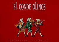 El Conde Olinos 9802572411 Book Cover