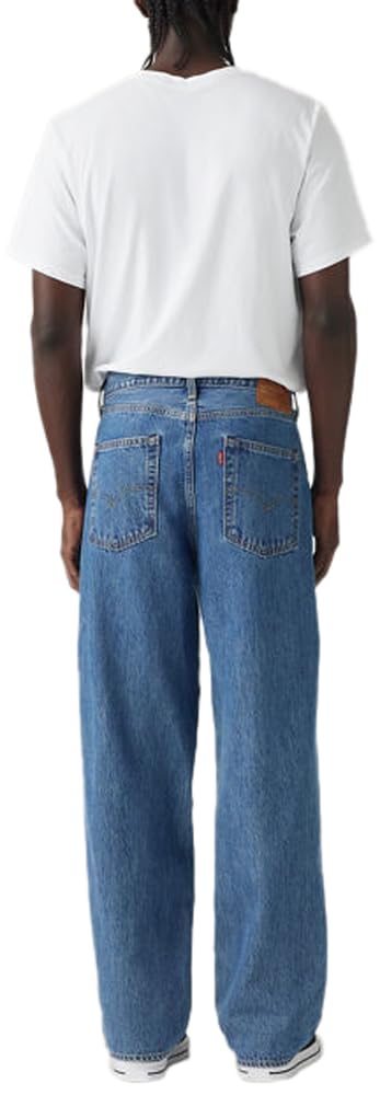Levi's 578 Baggy - Dżins Mężczyźni
