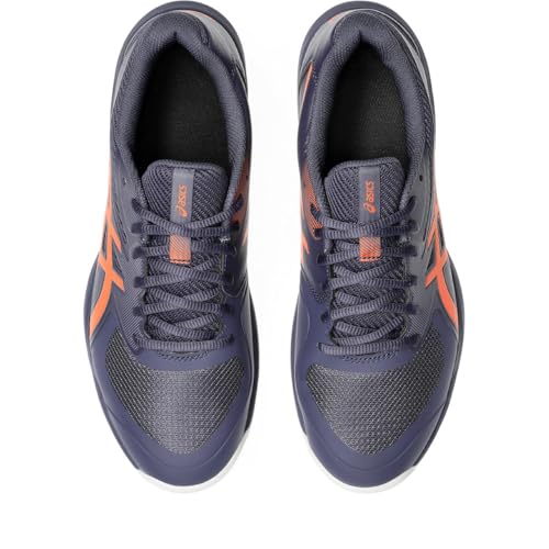 Asics Game Ff Clay Sneaker - 8
