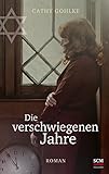 Cover zum Buch Die verschwiegenen Jahre