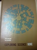 Exploring Science Nine B000GR9GBG Book Cover