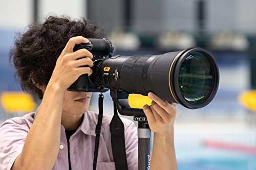 Nikon Mount Adapter Ftz Ii #TOP3