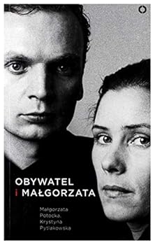 Paperback Obywatel i Malgorzata [Polish] Book
