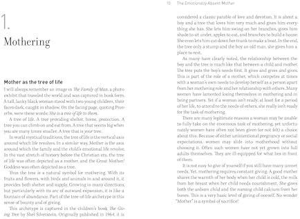 The Emotionally Absent Mother: How To Recognize And Heal The Invisible Effects Of Childhood Emotional Neglect