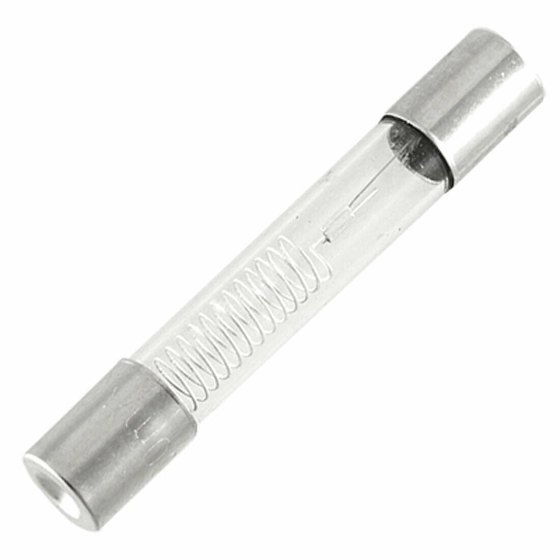 Amazon.com: XP5KV085A Microwave High Voltage 0.85A, 5KV Fuse