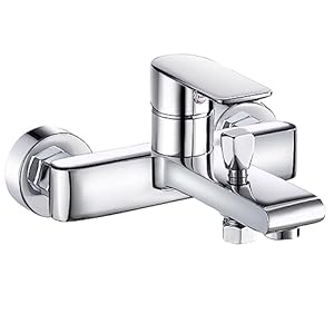 Jacurley Badkuipkraan badkraan