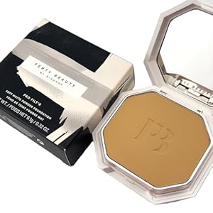 Fenty Beauty by Rihanna Pro Filt’r Soft Matte Longwear Powder Foundation 320