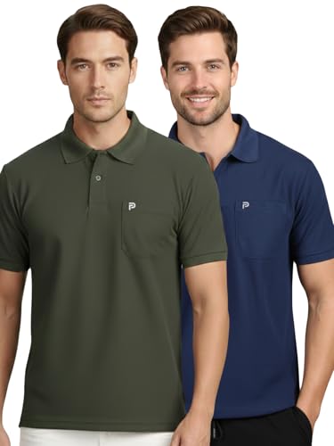 Image of LUX Parker Men T-Shirt
