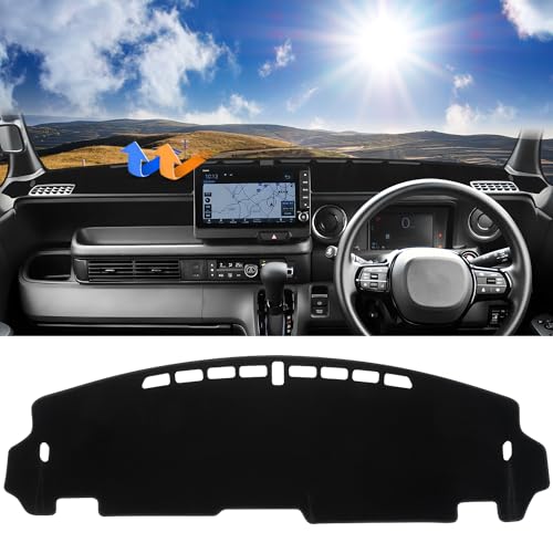 Cartist z_ V^N-BOX JF5 JF6 _bV{[h}bg f荞ݖh~ ԓ _bV{[hJo[ 2023N10`s Ԏp݌v Ăh~ _bV{[h ی}bg ϔM ENA p[c CeA ANZT[