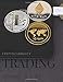 Cryptocurrency Day Trading & Investment Journal Log 7x10 3000 lines/positions (Trading Logs)