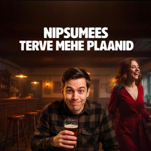 Terve mehe plaanid