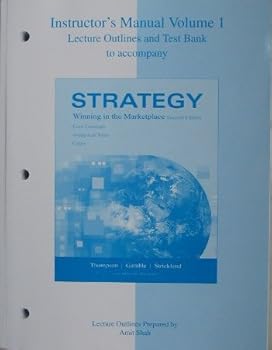 Paperback Instructors Manualtest Bank Vol 1 to Acc Book