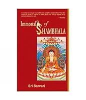 Immortals of Shambhala 818352026X Book Cover