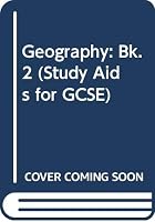 Geography (Pan Study Aids) 0330294199 Book Cover
