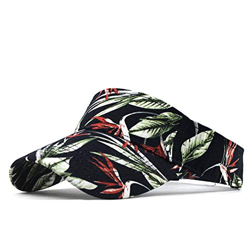 Casquette de baseball en coton pour homme protégeant du soleil d'été