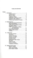 Influences on the development of the instrumentation of the American collegiate wind-band and attempts for standardization of the instrumentation from 1905-1941 (Alta musica) 3795208335 Book Cover