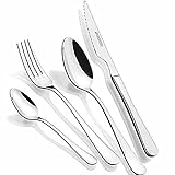  Set Cubiertos MONIX M202974 24PZ Trieste