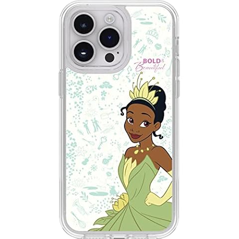 OtterBox Symmetry Series+ Clear Case Cover