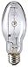 Plusrite 1002 - 70 Watt - ED17 - Pulse Start - Metal Halide - Unprotected Arc Tube - 4200K - Medium Base - ANSI M98/E - Universal Burn - MH70/ED17/U/4K