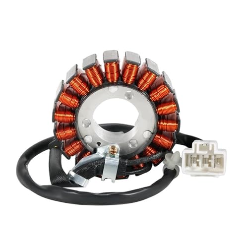 Stator moto réparation circuit de charge FES125 S-Wing FES150 code 31120-KRJ-791