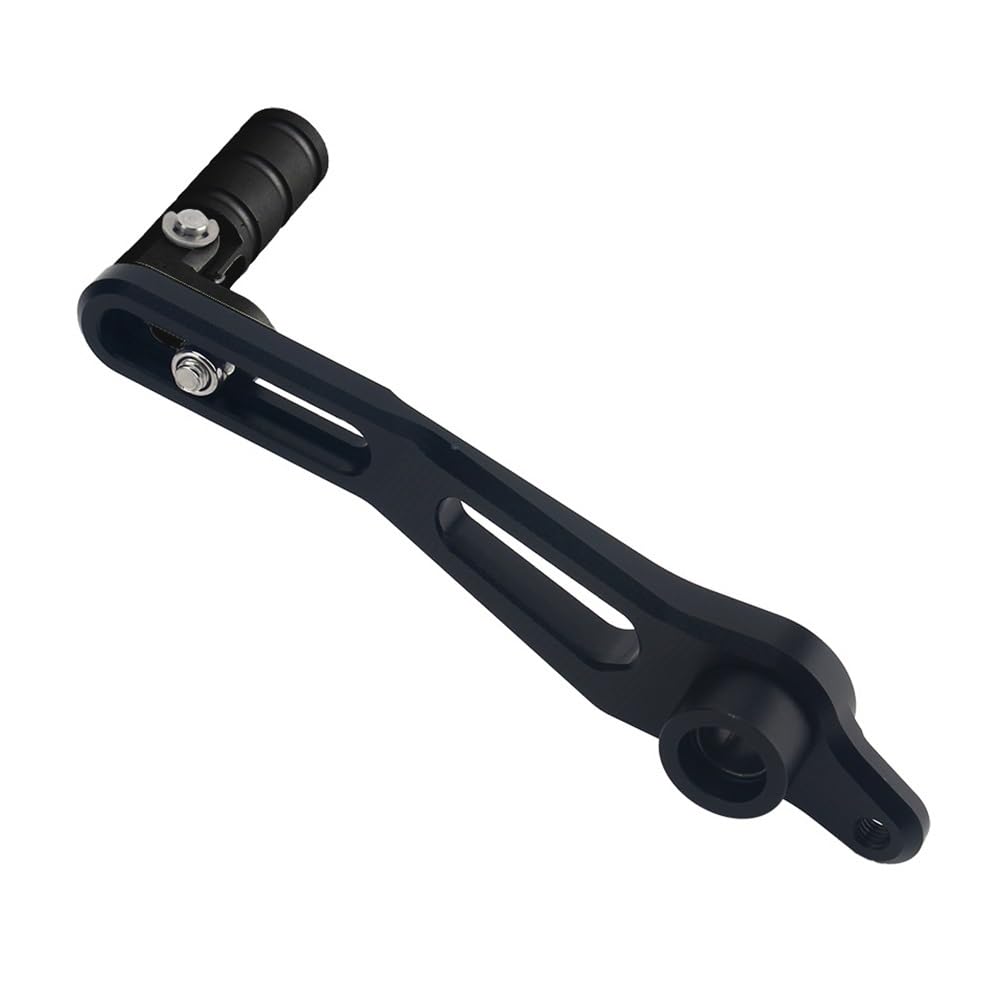 XWDMCZ Motorcycles Shift Pedal Motorcycle Accessories Gear Shifter Shift Pedal Lever for Multistrada 1200 2011-2018 for Multistrada 950 2016 2017 2018