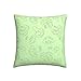Brocoli Vert Housse De Coussin Nouveauté Housse d'oreiller Mode Décoration De Maison pour Cadeau Canapé Chaises Taie D’Oreiller 45X45Cm