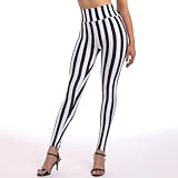 Zoom IMG-1 fymnsi leggings da donna verticali Zoom IMG-1 fymnsi leggings da donna verticali