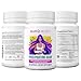 Mama’s Select Postpartum Hair Loss Vitamins – Reduce Shedding, Restore Thickness, Shine, & Strength – Supports Hormonal Balance, Cellular Renewal & Scalp Health – Treatment Is Safe for Breastfeeding