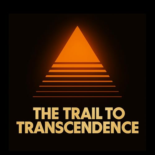 The Trail To Transcendence cover art