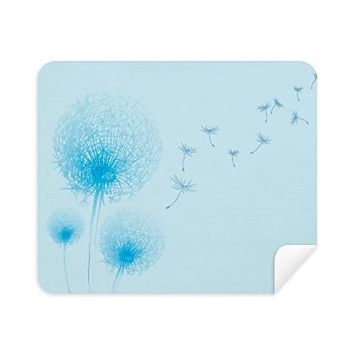 Chiffon pour écran de téléphone en daim lavable au bureau ou en voyage