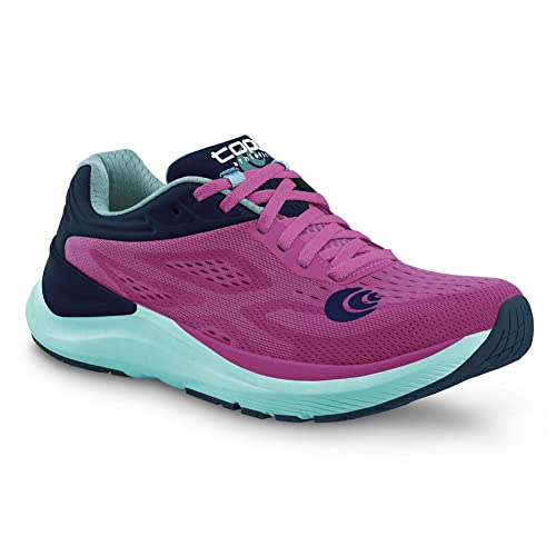 Topo Athletic Ultrafly 3, Zapatillas...