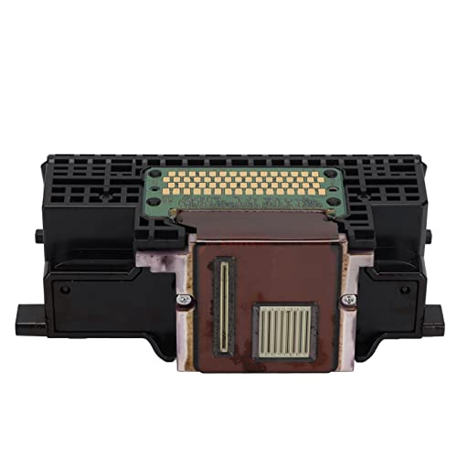 Tête d'impression QY6-0078 noire pour MG8280 MP990 MG6220
