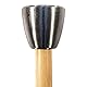 Bellota 5305-0 - Massette Portugaise avec Tête en Acier Forgé et Manche en Bois, Outil de Frappe pour Ébavurage de Pierres et de Murs